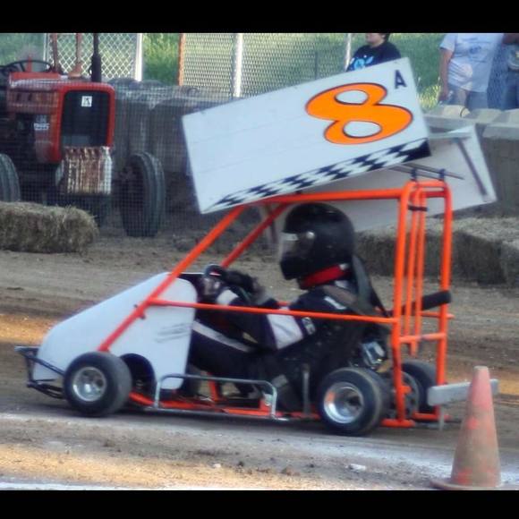 Meet your Posher, Austin - Picture 1 of 1